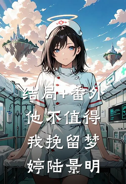 结局+番外他不值得我挽留梦婷陆景明