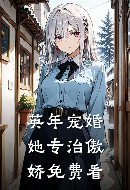 英年宠婚：她专治傲娇免费看