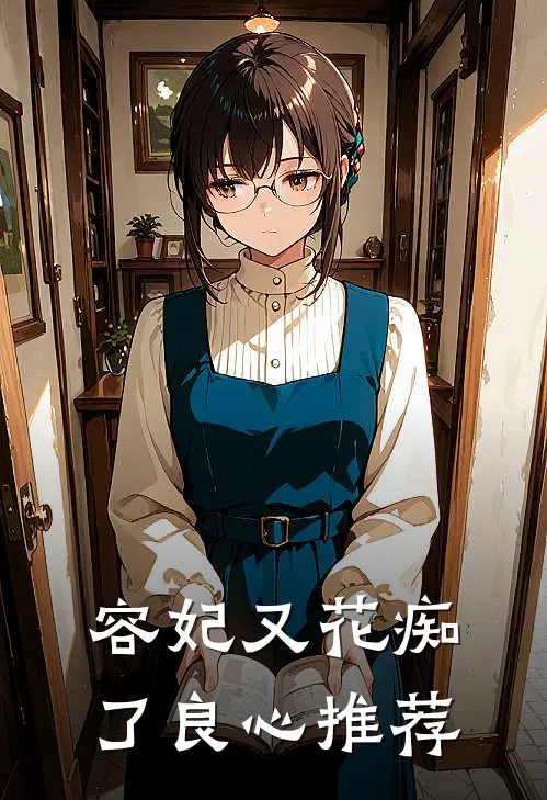 容妃又花痴了良心推荐