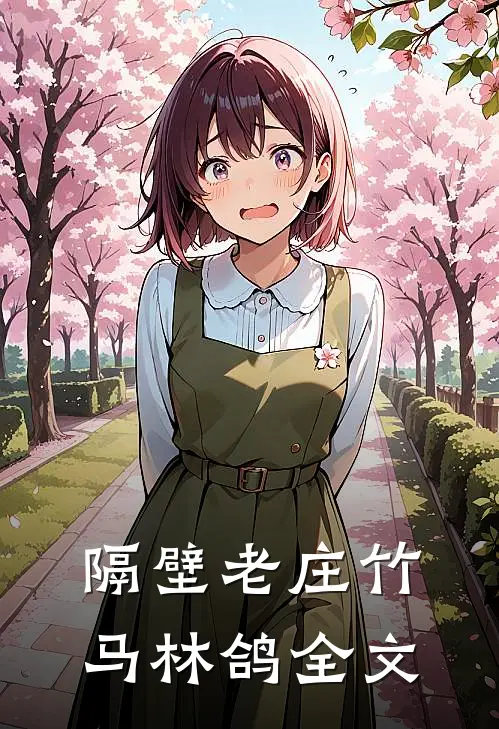 隔壁老庄竹马林鸽全文