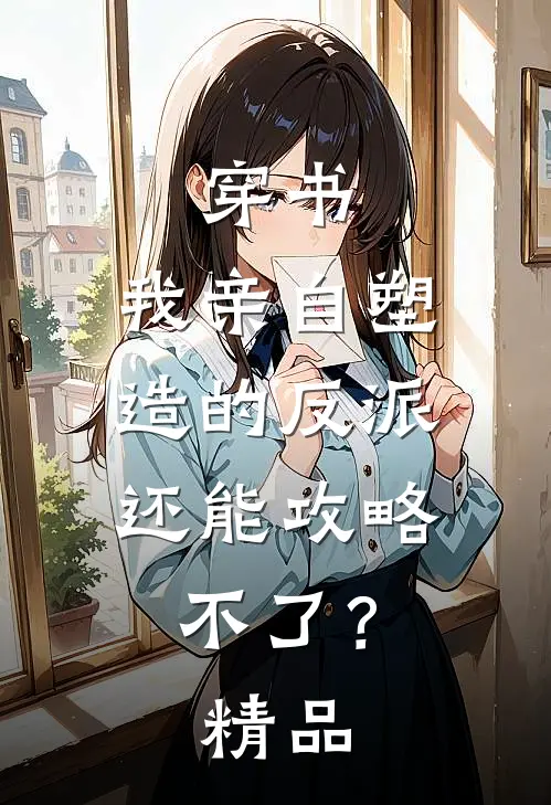 穿书：我亲自塑造的反派，还能攻略不了？精品