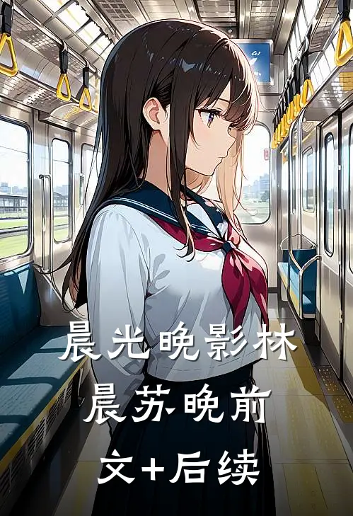 晨光晚影林晨苏晚前文+后续