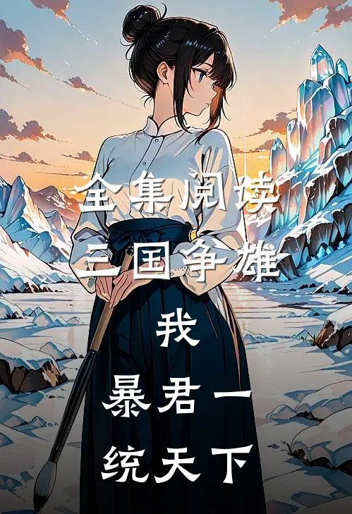 全集阅读三国争雄：我，暴君一统天下