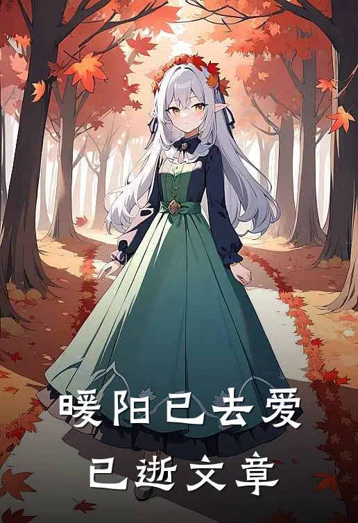 暖阳已去爱已逝文章