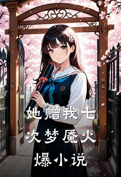 她赠我七次梦魇火爆小说