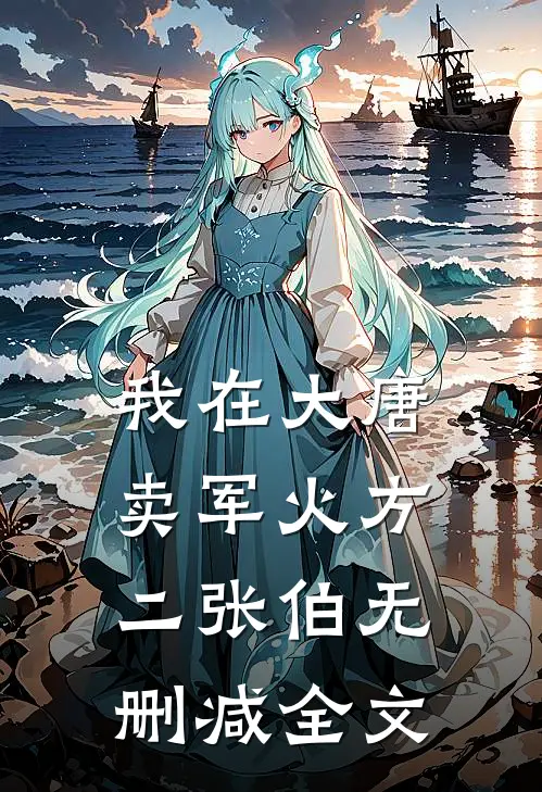 我在大唐卖军火方二张伯无删减全文
