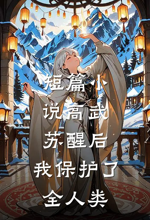 短篇小说高武：苏醒后，我保护了全人类