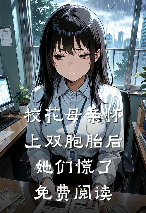 校花母亲怀上双胞胎后，她们慌了免费阅读