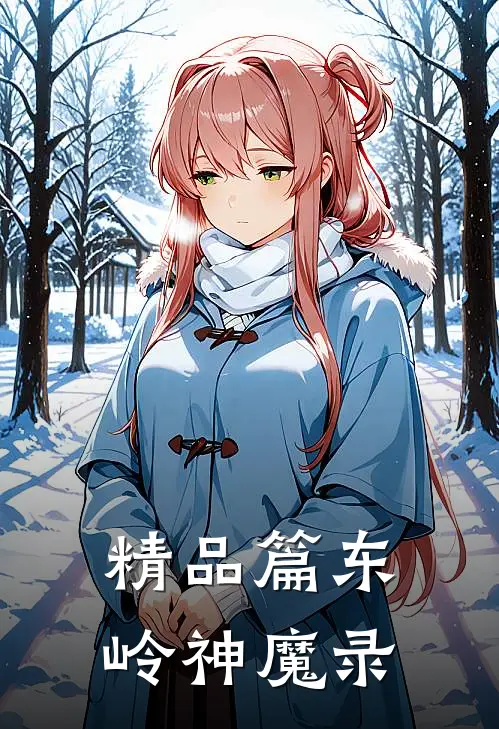 精品篇东岭神魔录