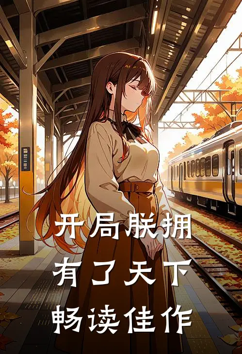开局朕拥有了天下畅读佳作