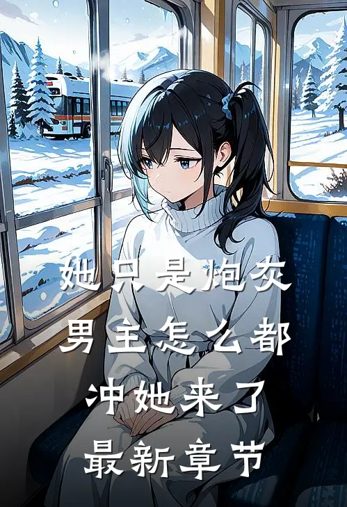 她只是炮灰，男主怎么都冲她来了最新章节
