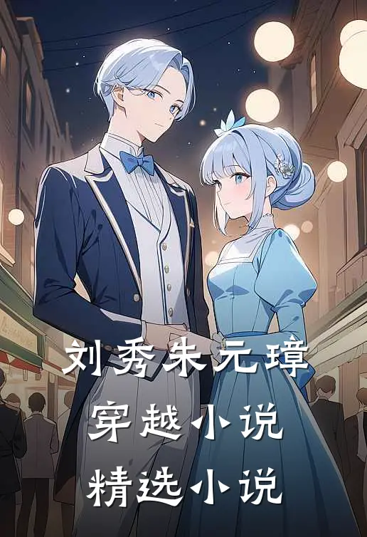 刘秀朱元璋穿越小说精选小说