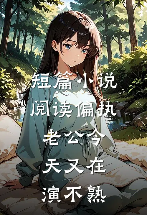 短篇小说阅读偏执老公今天又在演不熟