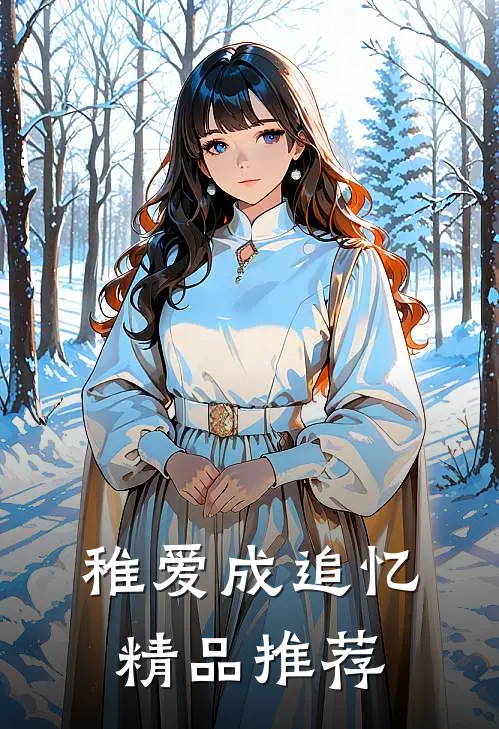 稚爱成追忆精品推荐