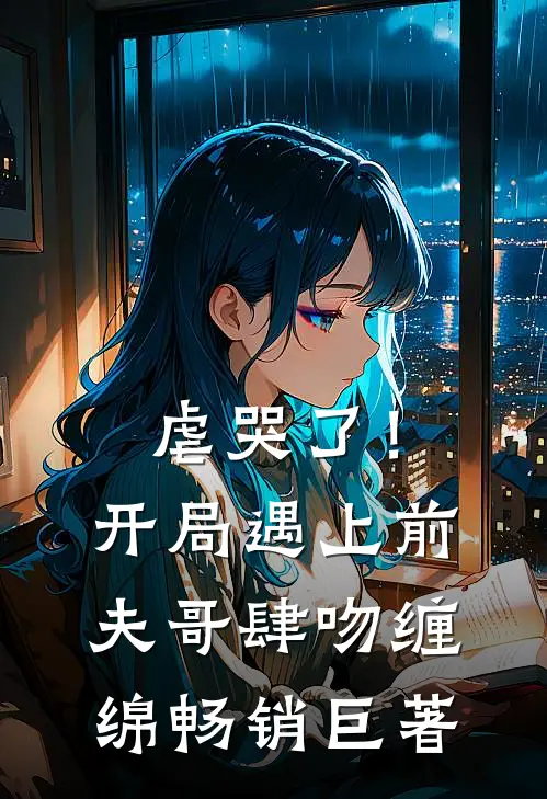 虐哭了！开局遇上前夫哥肆吻缠绵畅销巨著