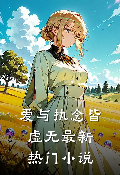 爱与执念皆虚无最新热门小说