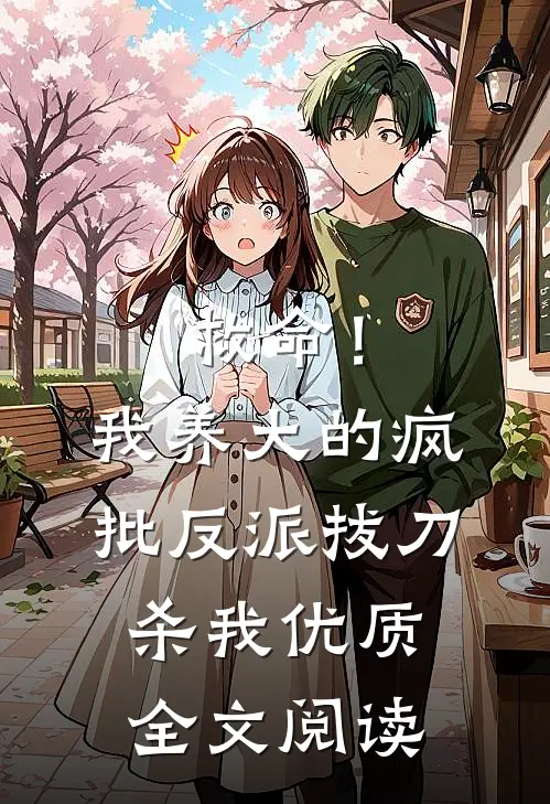 救命！我养大的疯批反派拔刀杀我优质全文阅读