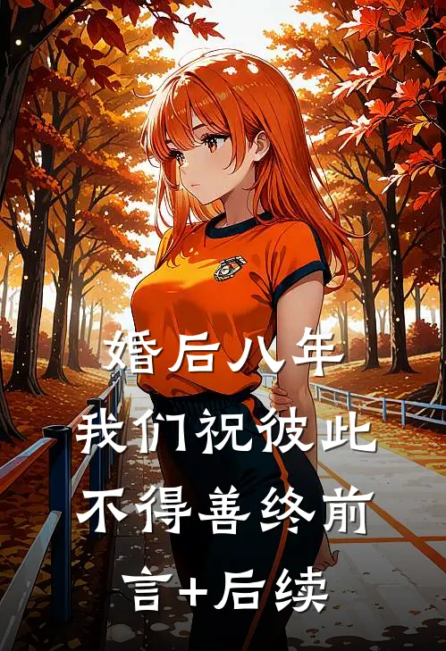 婚后八年，我们祝彼此不得善终前言+后续