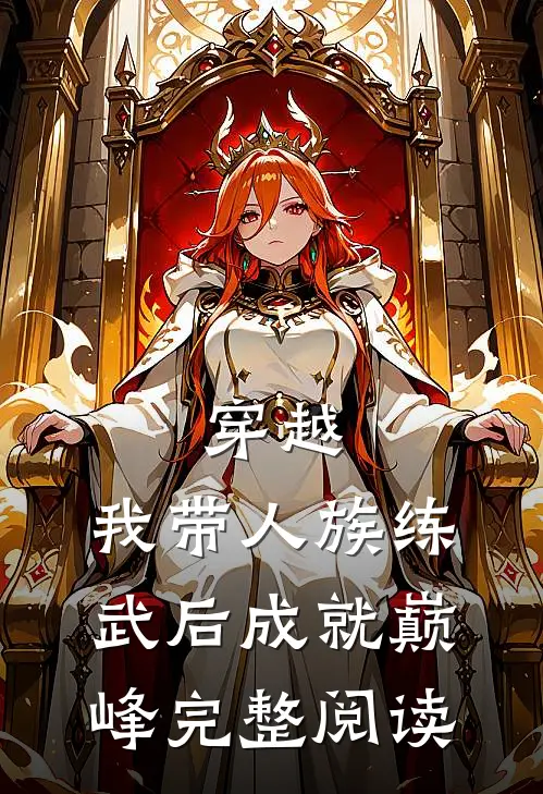 穿越：我带人族练武后成就巅峰完整阅读