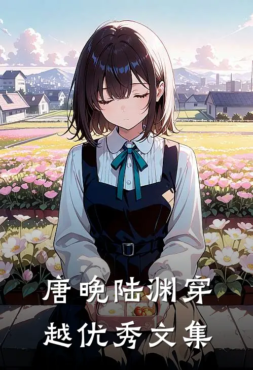 唐晚陆渊穿越优秀文集