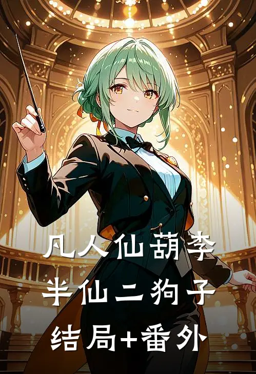 凡人仙葫李半仙二狗子结局+番外