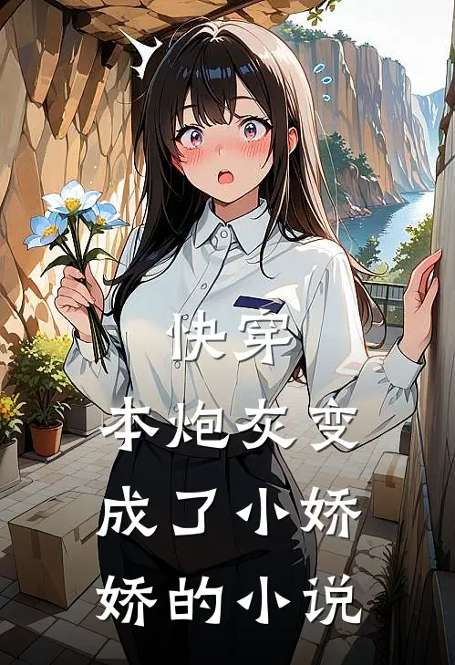 快穿：本炮灰变成了小娇娇的小说