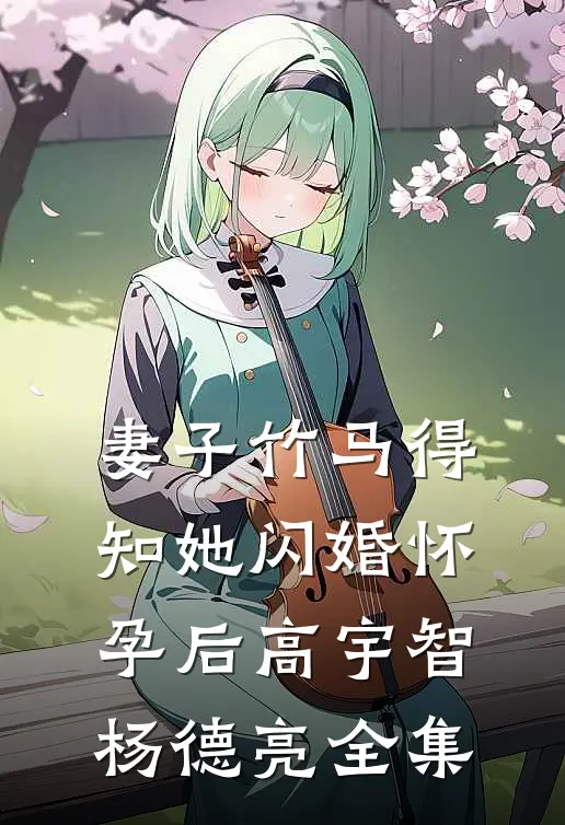 妻子竹马得知她闪婚怀孕后高宇智杨德亮全集