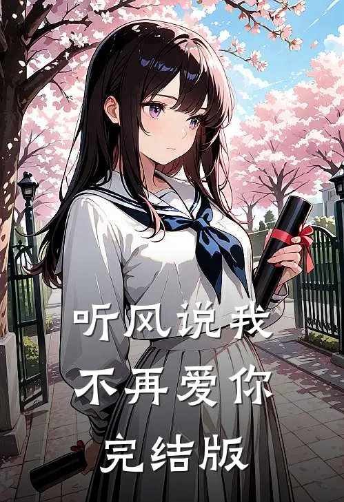 听风说我不再爱你完结版