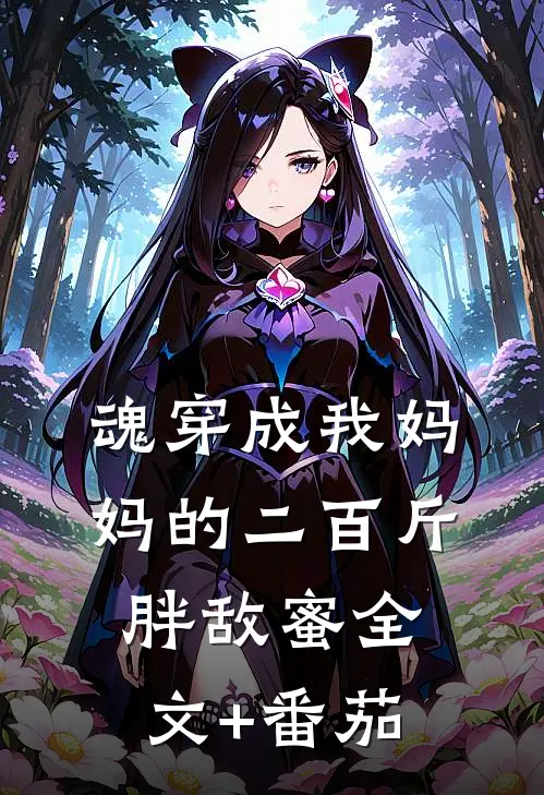 魂穿成我妈妈的二百斤胖敌蜜全文+番茄
