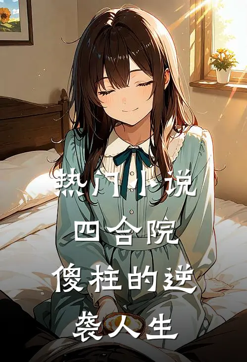 热门小说四合院：傻柱的逆袭人生
