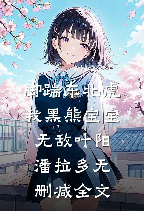 脚踹东北虎，我黑熊宝宝无敌叶阳潘拉多无删减全文