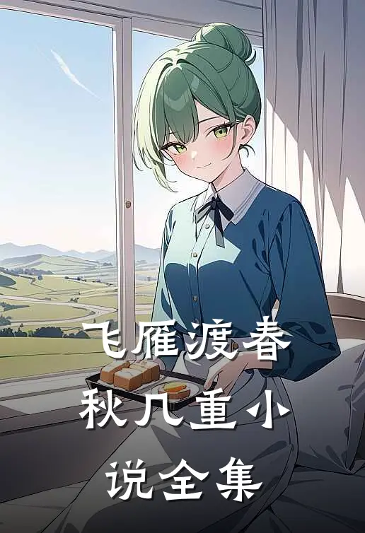 飞雁渡春秋几重小说全集