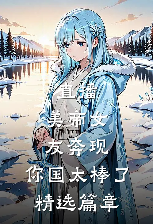 直播：美帝女友奔现，你国太棒了精选篇章