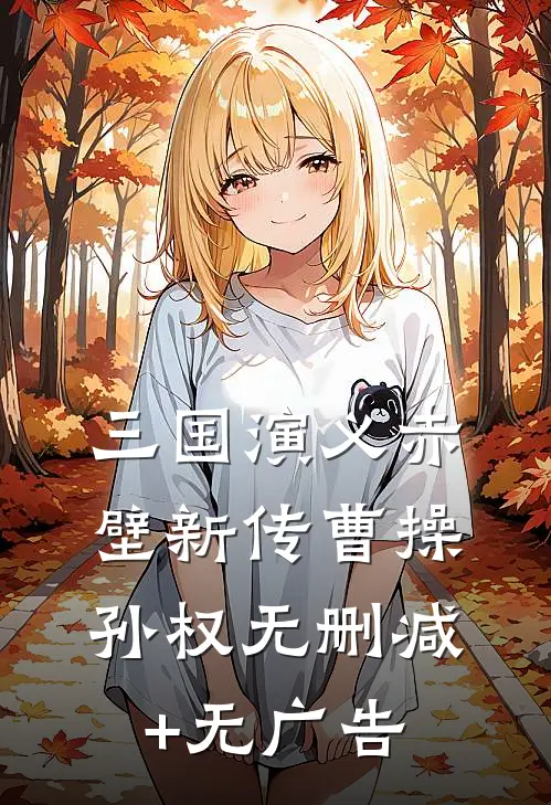 三国演义赤壁新传曹操孙权无删减+无广告