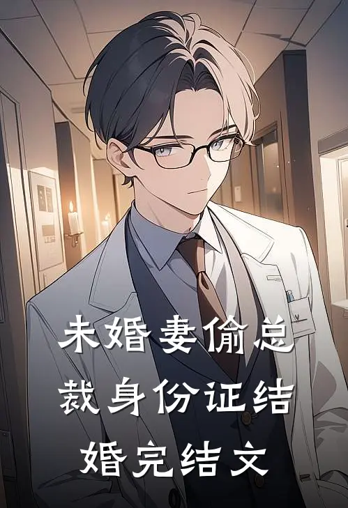 未婚妻偷总裁身份证结婚完结文