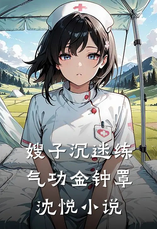嫂子沉迷练气功金钟罩沈悦小说