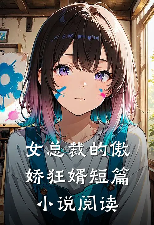 女总裁的傲娇狂婿短篇小说阅读