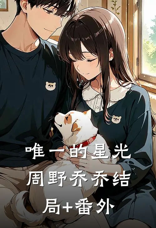 唯一的星光周野乔乔结局+番外