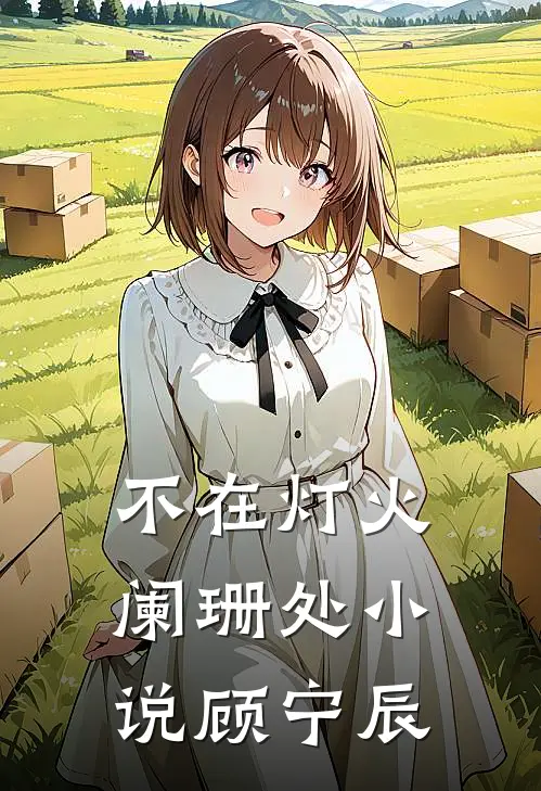 不在灯火阑珊处小说顾宁辰