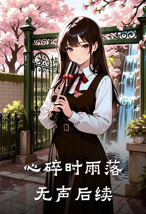 心碎时雨落无声后续