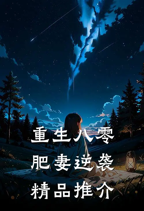 重生八零肥妻逆袭精品推介