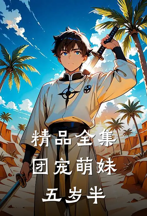 精品全集团宠萌妹五岁半