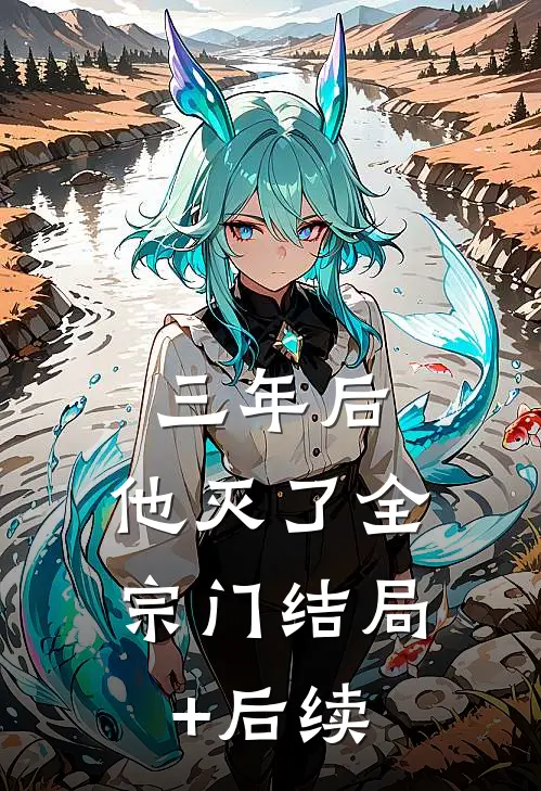 三年后，他灭了全宗门结局+后续