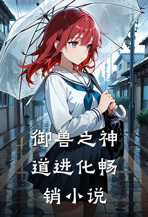 御兽之神道进化畅销小说