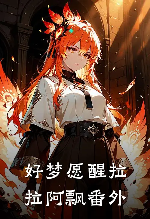 好梦愿醒拉拉阿飘 番外