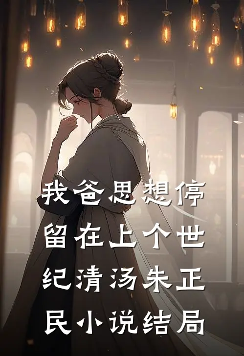 我爸思想停留在上个世纪清汤朱正民小说结局