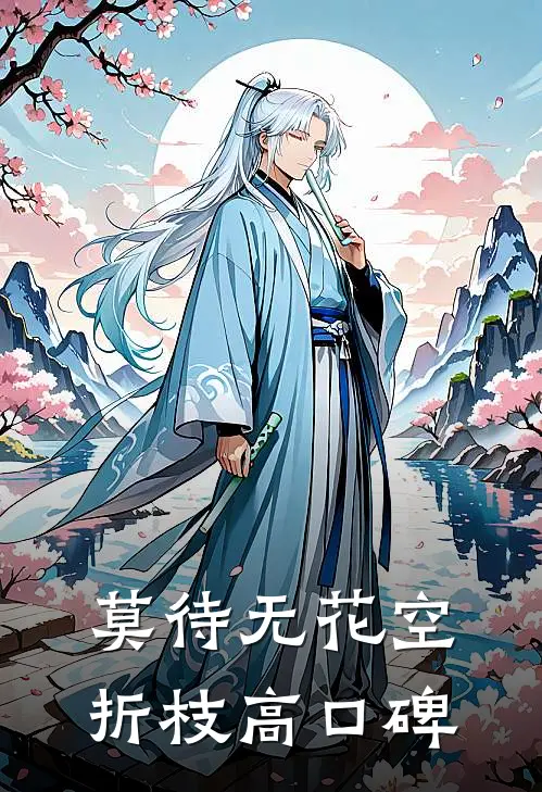 莫待无花空折枝高口碑
