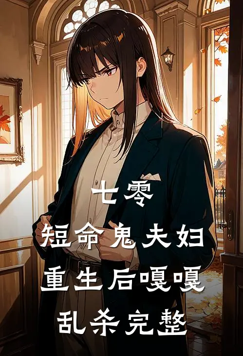 七零：短命鬼夫妇重生后嘎嘎乱杀完整