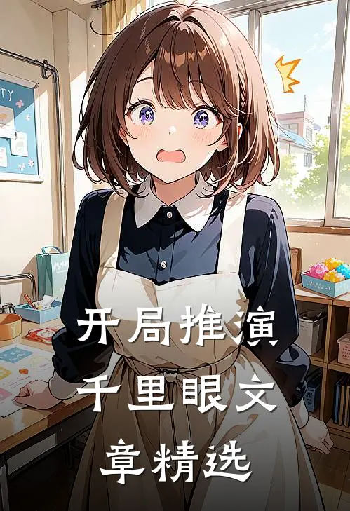 开局推演千里眼文章精选