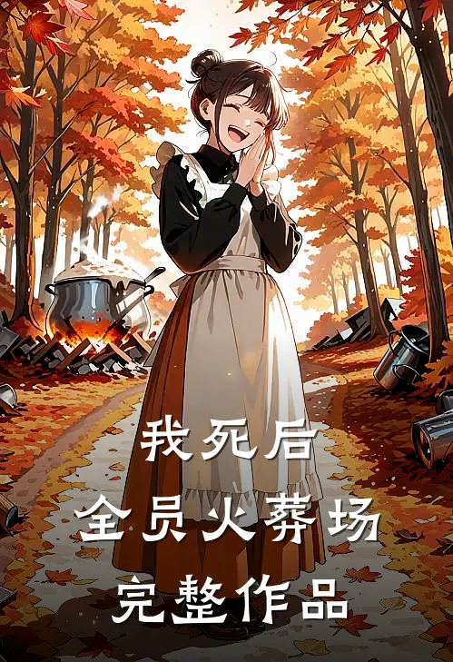 我死后，全员火葬场完整作品